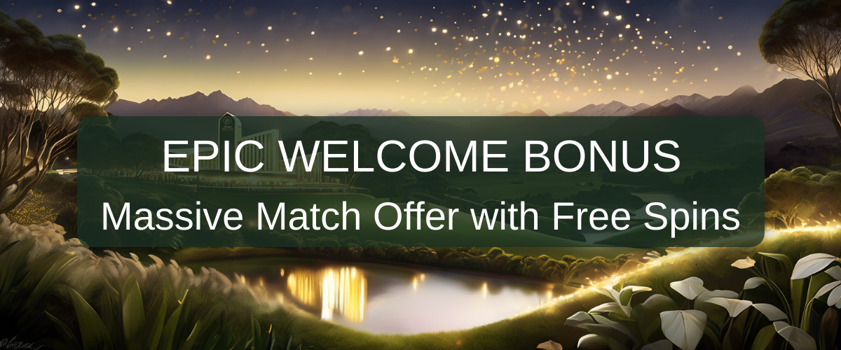 Boo Casino NZ - Fast Payout Pokies & Free Bonuses Online